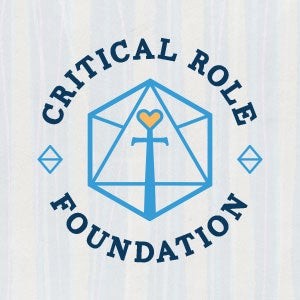 Critical Role Foundation