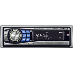 Alpine Car Stereos & Head Units