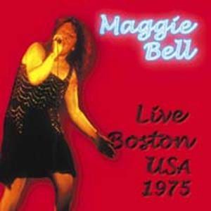 Boston Live-Musik CDs