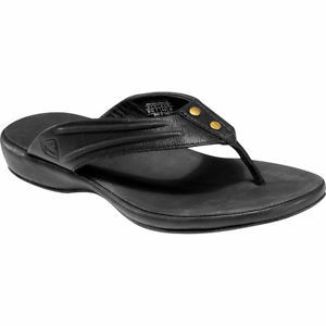 UsedVeryGood - Keen Womens Kona Flip TG, Black/Vapor, 10 | eBay