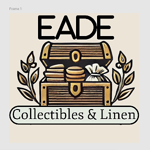 EadeCollectibles and Linen