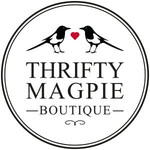 thriftymagpieboutique