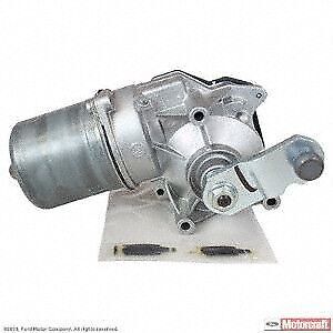 Genuine Ford Front Windshield Wiper Motor 8L8Z-17508-C