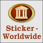 sticker-worldwide