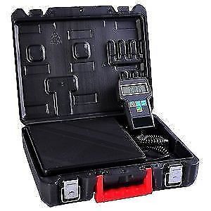 LEADER LFM-36A Wow & Flutter Meter Untested | eBay