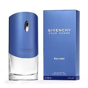 Blue by Givenchy Men's Fragrance