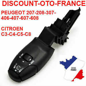 Régulateur de vitesse PEUGEOT Citroen C3 C4 C5 C8 BERLINGO PARTNER