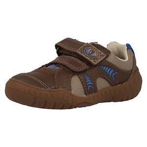 Clarks Boys' Casual Shoes