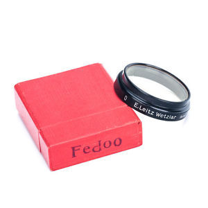 Piezas y accesorios para cámaras vintage Leitz para Leica