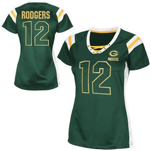 NFL ropa deportiva para mujer