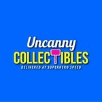 Uncanny Collectibles Ireland