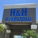 H & H Overstock