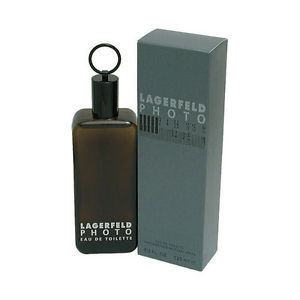 CHLOE By Karl Lagerfeld Eau De Toilette 1.7oz~ Authentic