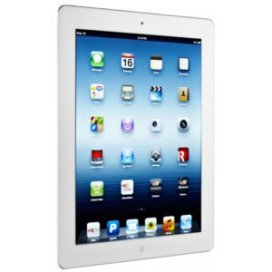 Caméra Avant Pour IPad 10.2" (9ème Génération 2021) - Neuf - Remplacement