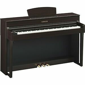Yamaha Digital Pianos