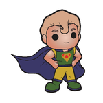 Event host avatar