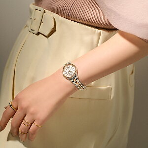 Pre-owned Seiko Lukia Standard Collection Ssvv082 Pink Solar Women's Watch In Box