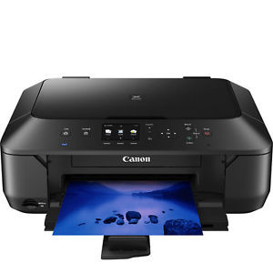 Canon PIXMA MX495 Wi-Fi Printer