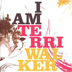 Terri Walker I Am Terri Walker CD NEW