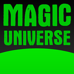 m-universe 的用户个人档案
