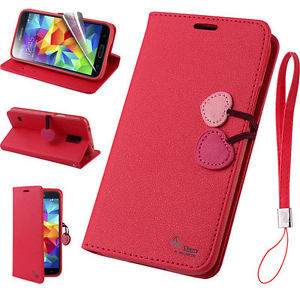 Cell Phone Wallet Cases with Clip