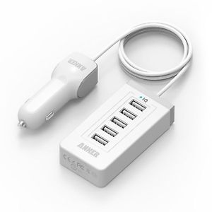 Anker Cell Phone Wall Chargers