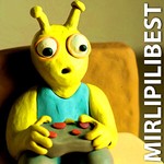 Avatar de l’utilisateur