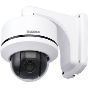 Lorex Dome Home Security Cameras