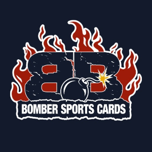 Bomber Sports Cards