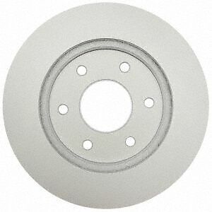 Disc Brake Rotor-GCX Elemental Protection - Full Coating Centric 320 ...