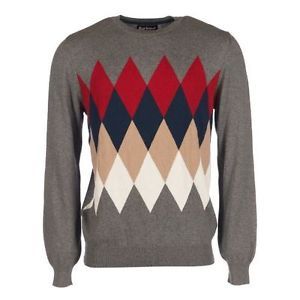 Barbour Men's Sweaters