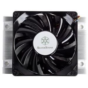 Ventola Industriale SilverStone SST-FHS80X 80mm - Alta Performance, PWM, 2000-10000 RPM, Perfetta Per Sistemi Che Scaldano - Foto 10