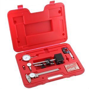 Herramientas de medición y precisión Automotriz GearWrench