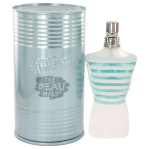 JEAN PAUL GAULTIER Le Beau Paradise Garden EAU DE TOILETTE