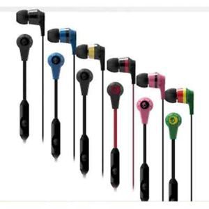 Auriculares para teléfonos celulares Skullcandy