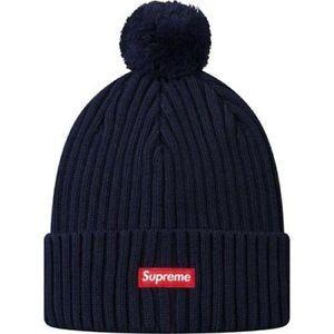 Supreme Beanie Hats Ebay