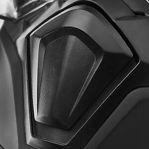 ILM Dual Sport Dirt Bike Motocross Off Road Motorcycle Helmet DOT 606V