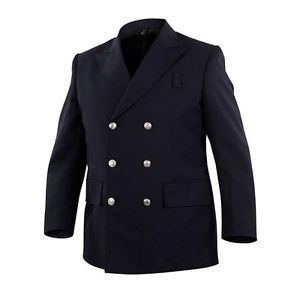 VINTAGE 20s 30s Double Breasted Suit Jacket 40 Pants 34x30 Tuxedo
