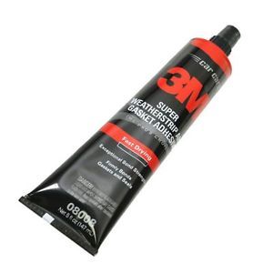 3M 04274 NVH Dampening Material - 200 Ml Urethane Sealant For Noise & Vibration Control - View #11