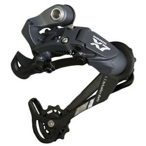SRAM 9 Speed Bicycle Rear Derailleurs