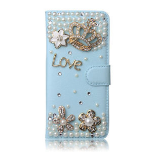 Case/Cover With Clip for Samsung Galaxy S