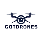 gotdrones 的用户个人档案