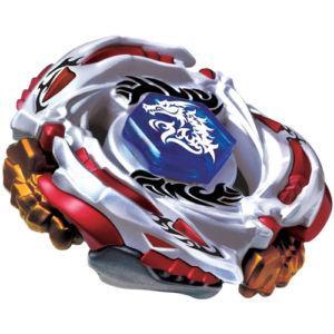Beyblade metal fusion beyblade names