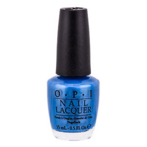 OPI Metallic Nail Polish