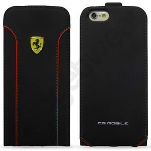Ferrari Wallet Case for Apple