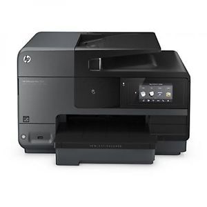 HP Inkjet Technology Printers