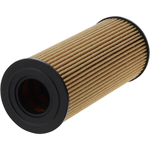 Luber-finer P1009 Oil Filter fits 68191349AA MO349 CH11665 L36296 WL10010 LF697