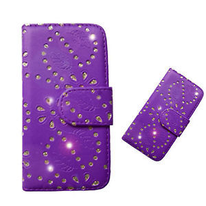 Cell Phone Leather Case/Cover for Disney
