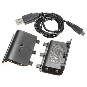 Microsoft Video Game Batteries