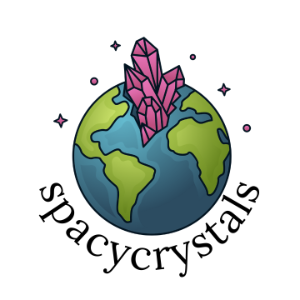 spacycrystals